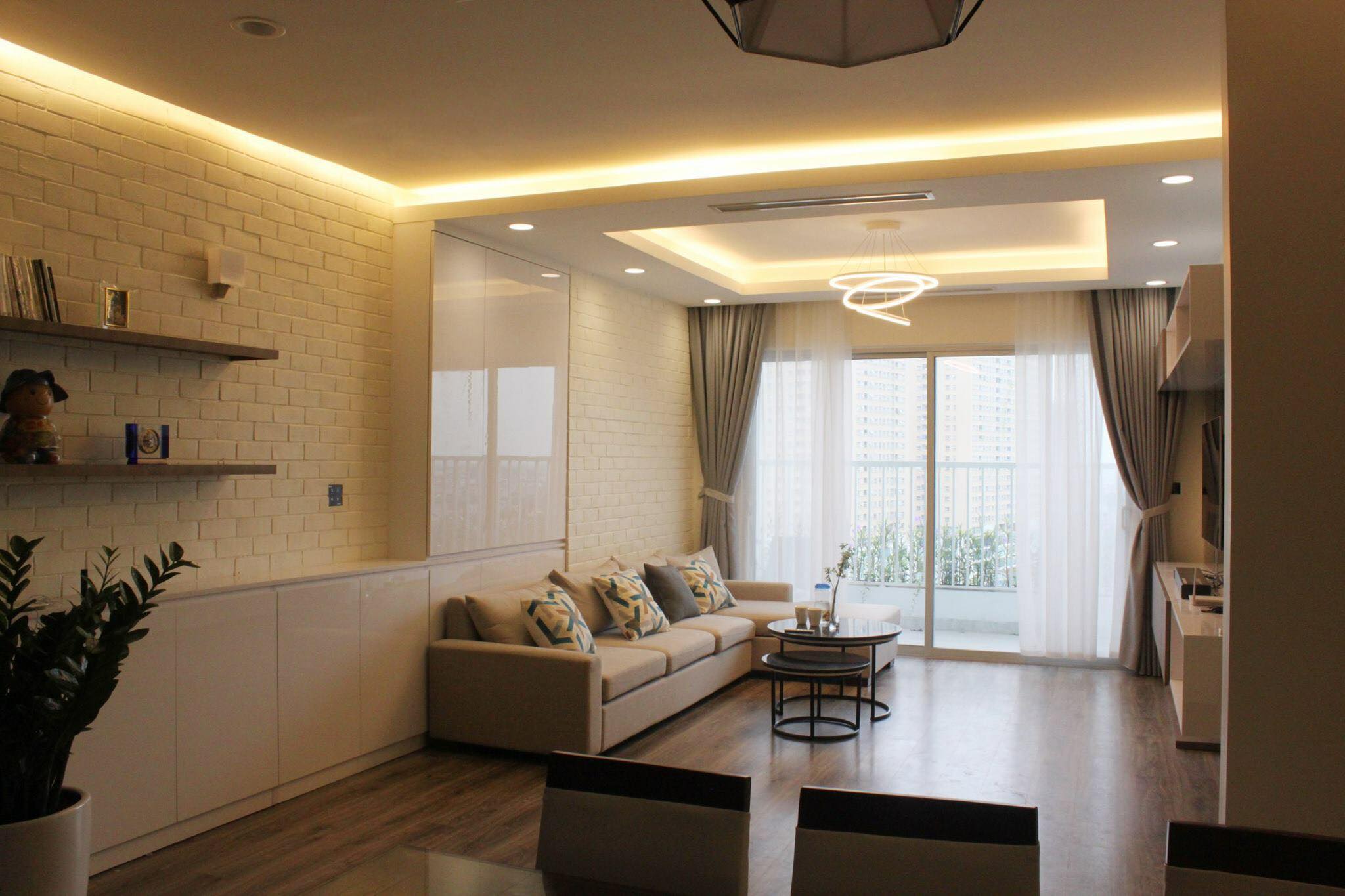 DECON Interior Design | Hanoi