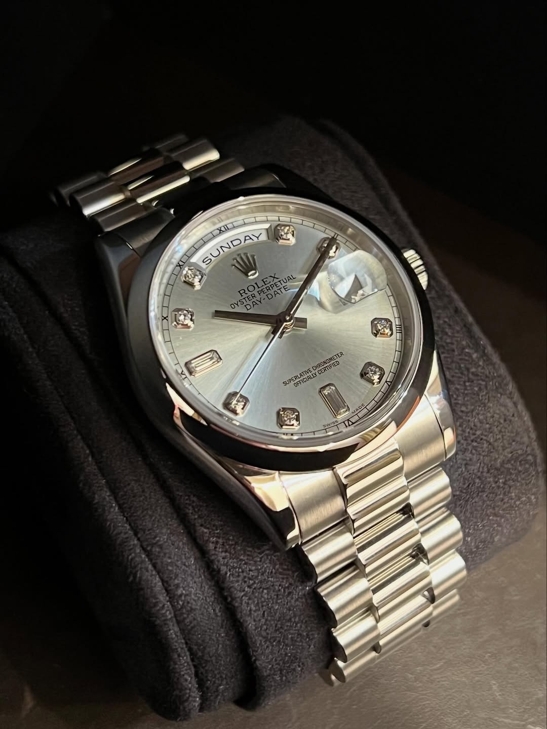 Get @reshare_app • @quark_kyoto #rolex909 #daytona909 ROLEX