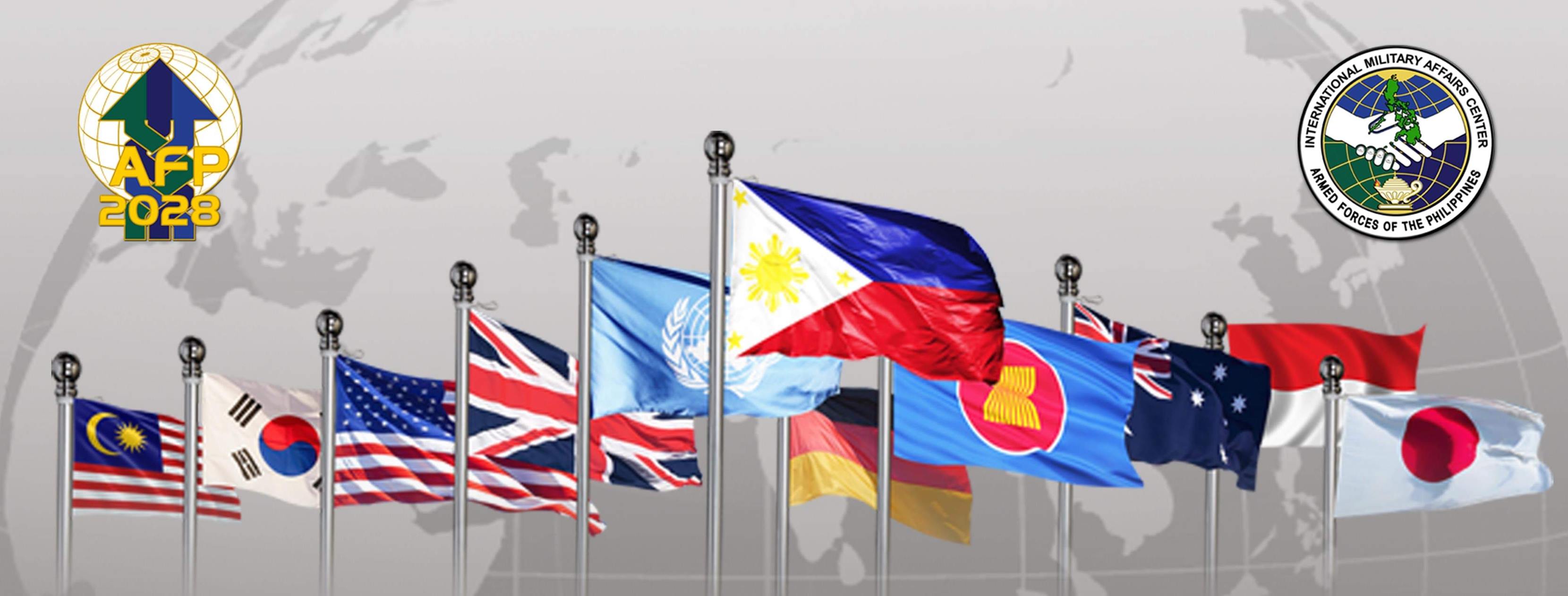 AFP International Military Affairs Center