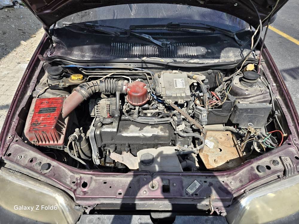 Fiat estrada M2005 entero o por partes - Car Engines & Engine Parts ...