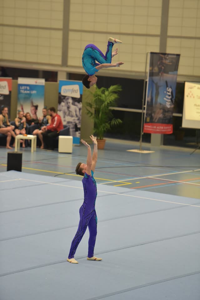 TK Werchter - Simon en Rajo turnden zonet 2 degelijke... | Facebook