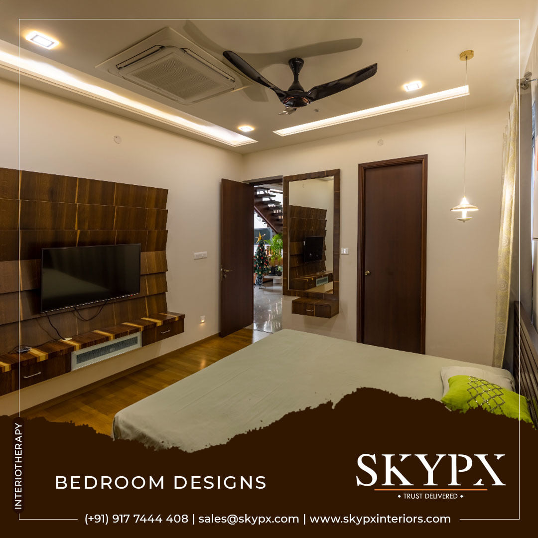 Skypx Interiors - Explore the best interior design ideas...