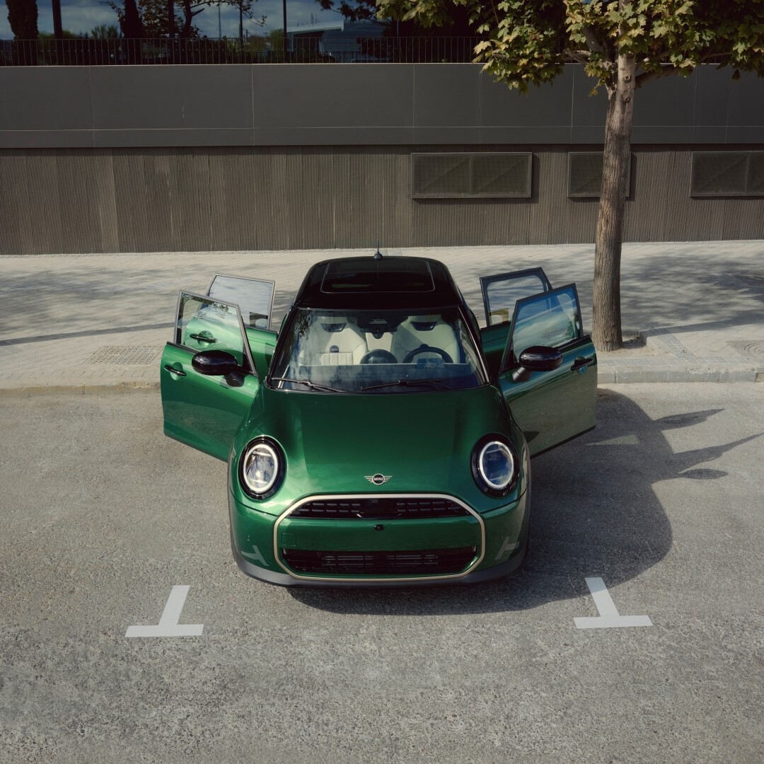 MINI of Austin | Austin TX