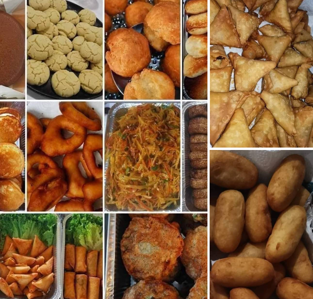 Tsakitsaky Malagasy