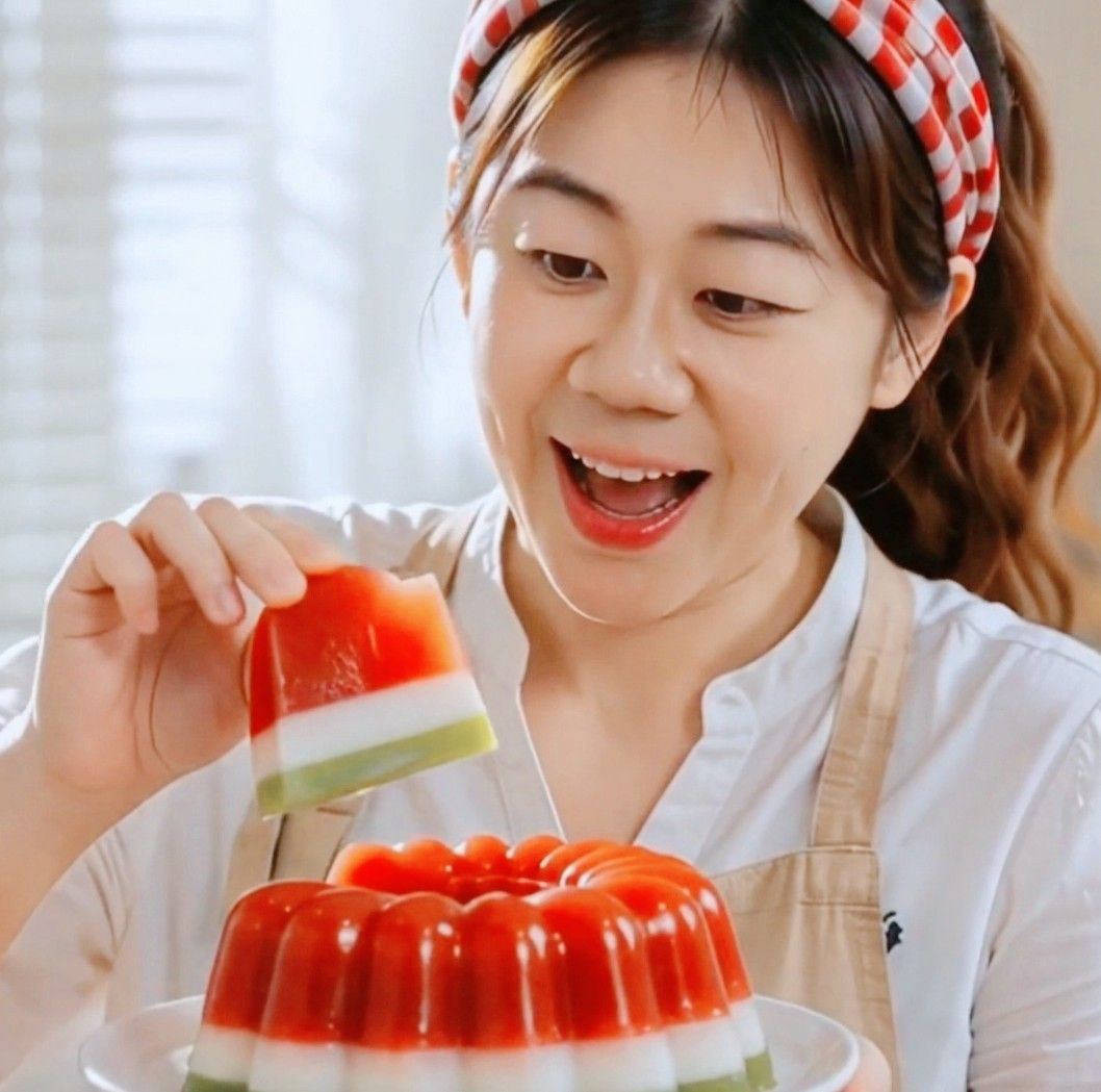 毛妹妹 Sherly Ng - #水粿 材料： 粘米粉 150克 清水 300克 木薯粉 20克 盐 1/2茶匙... | Facebook