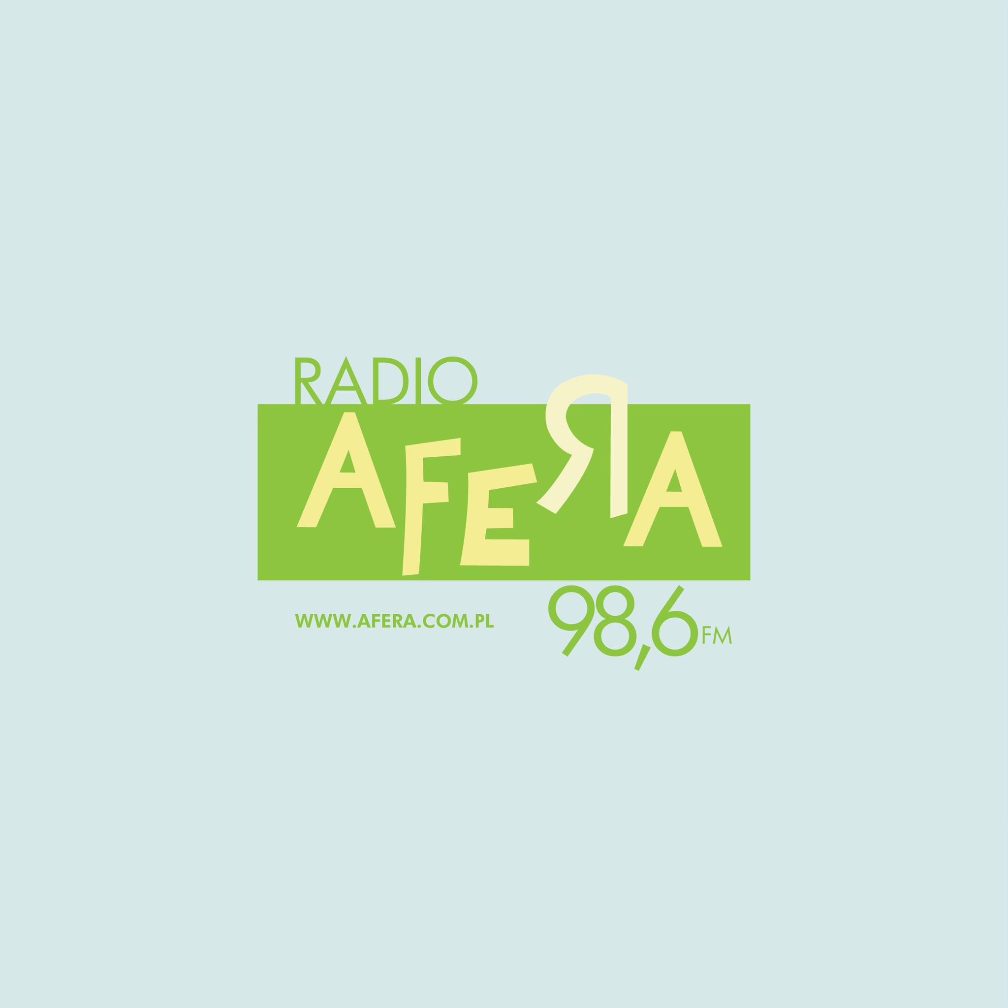 Radio Afera | Poznan