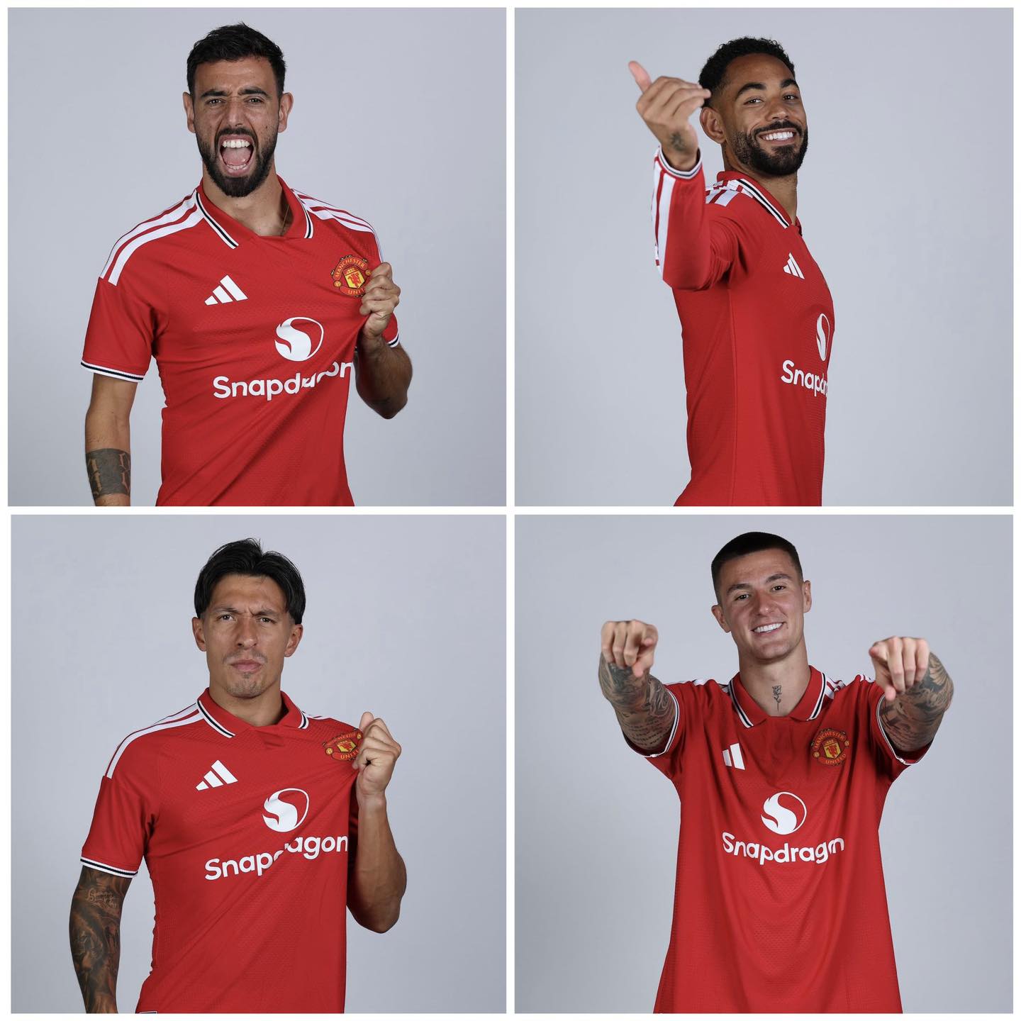 🚨📸 Uefa Champions League READY! 🔴💪