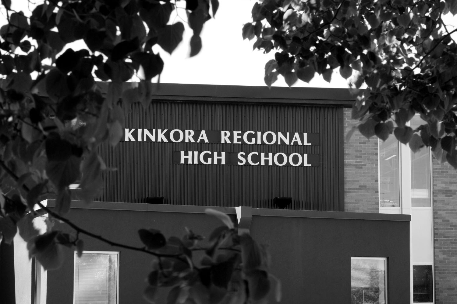 Kinkora Regional High School | Kinkora PE