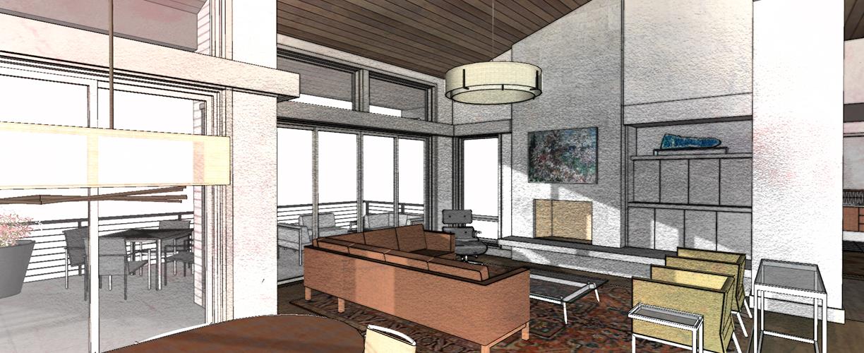 A successful... - Neal Huston & Associates, Architects Inc.