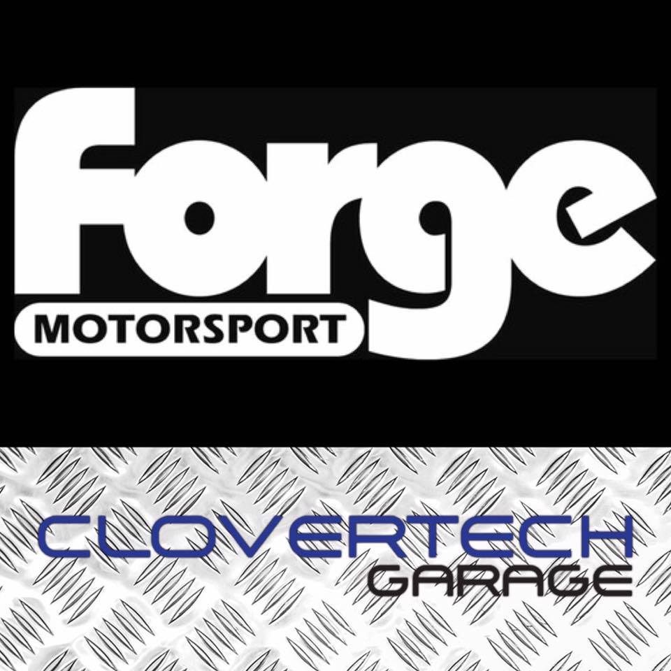 [In-Stock Now] Forge Motorsport... - Clovertech Garage