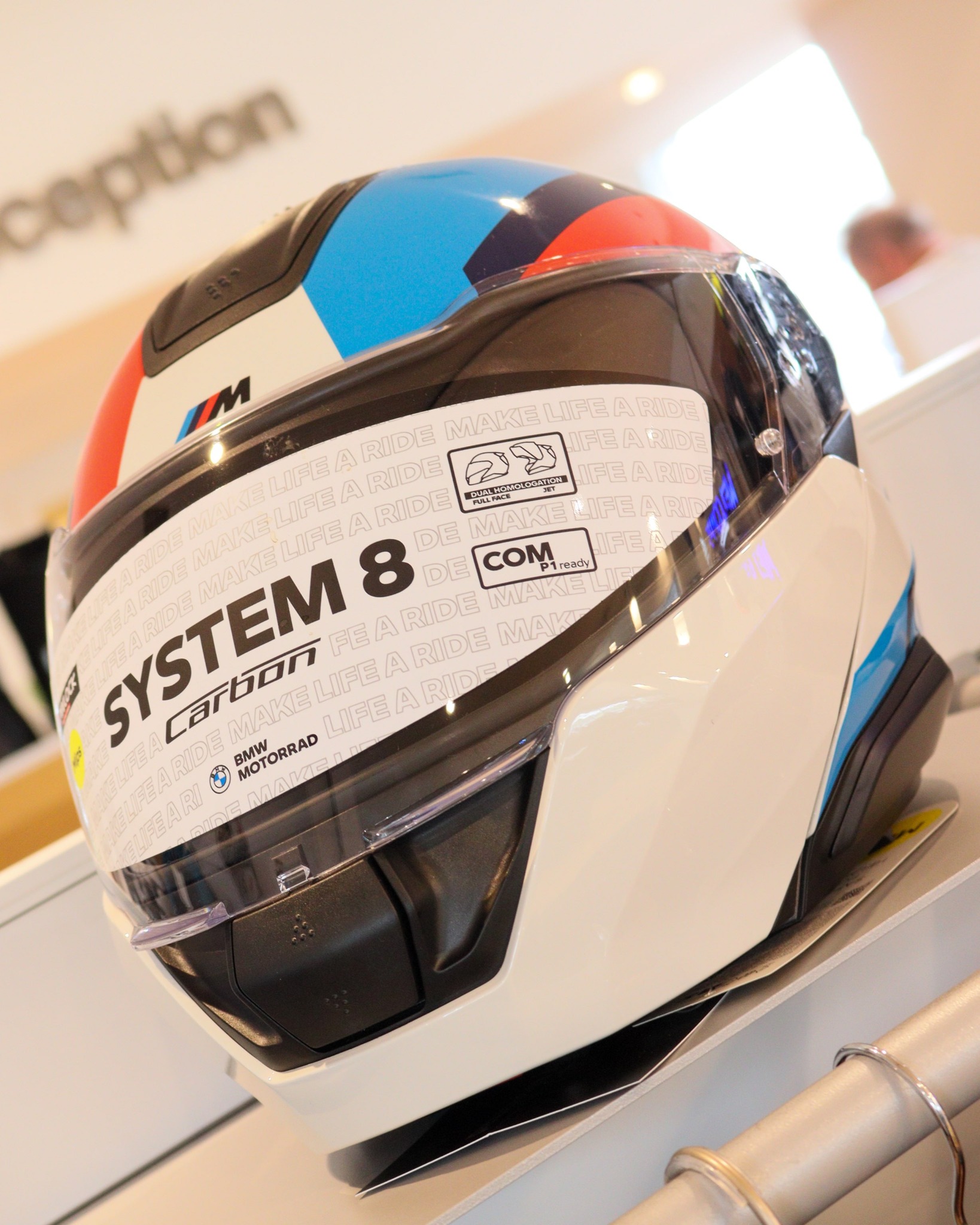 bmw full face motorcycle helmets Biker Poster #038 - Male | AGV Pista Helmet The Shoei RF Which BMW motorcycle helmet should