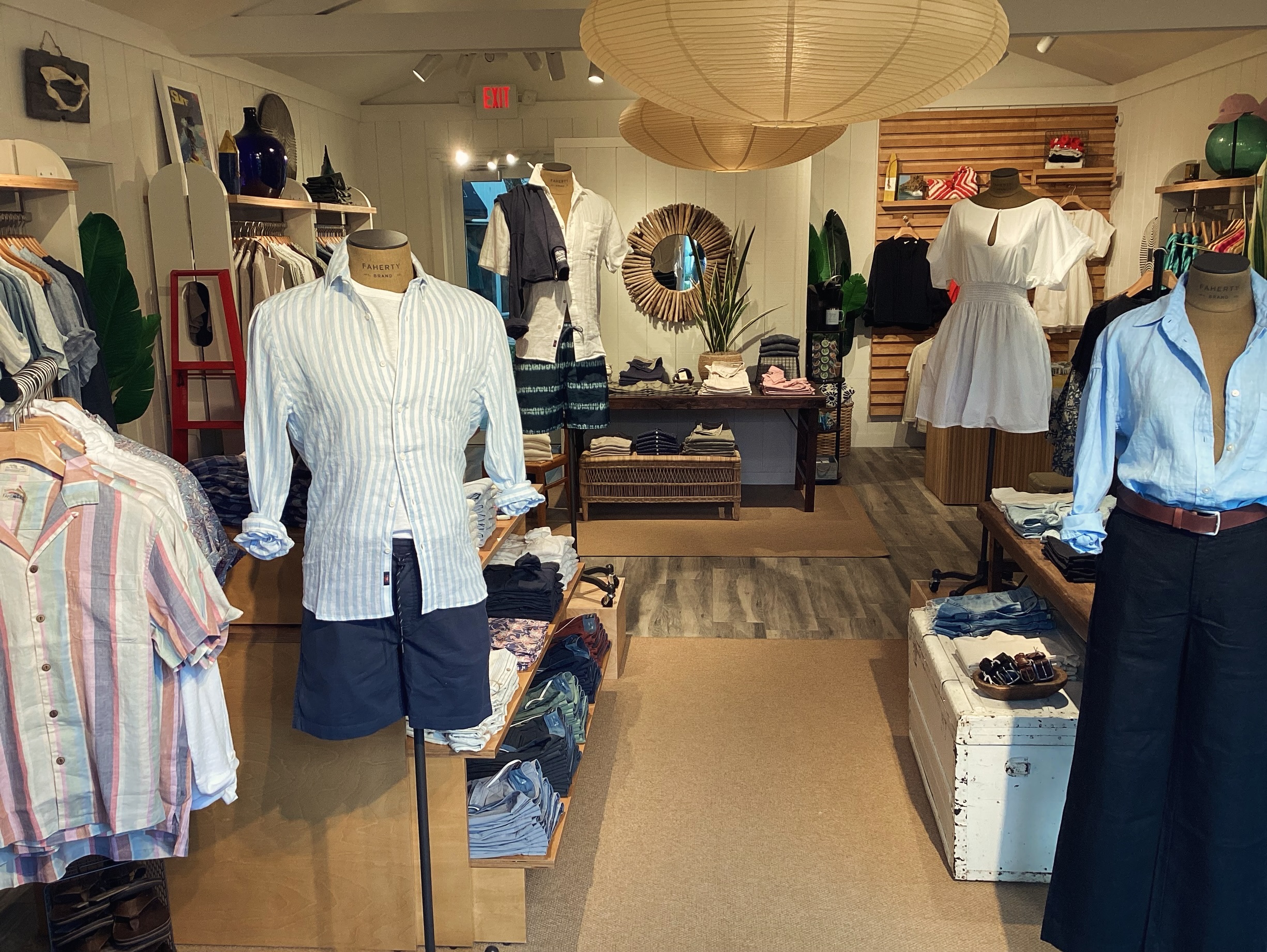 Village Shops Vero Beach
