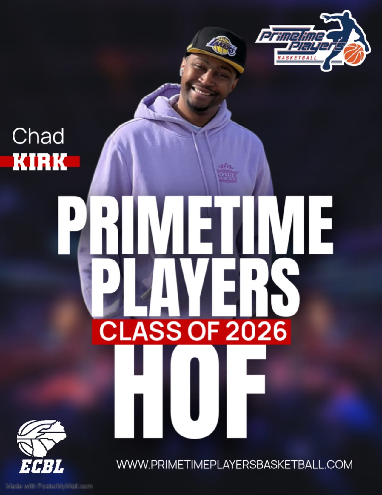 PrimeTime Players... - PrimeTime Players Basketball