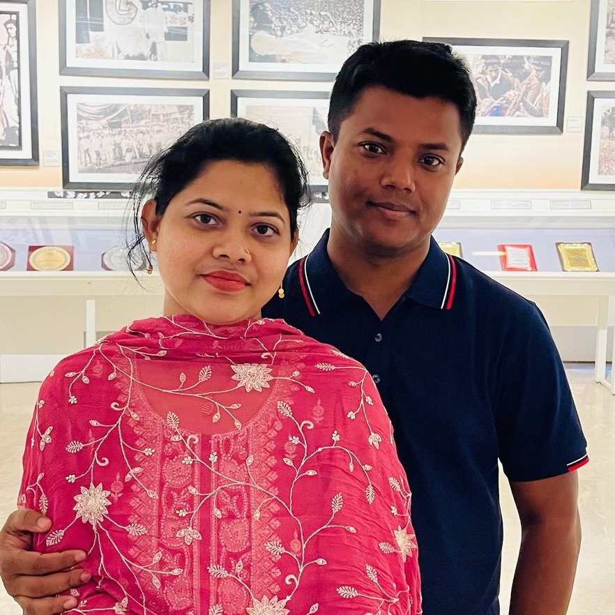 Engr Rashidul Rashed