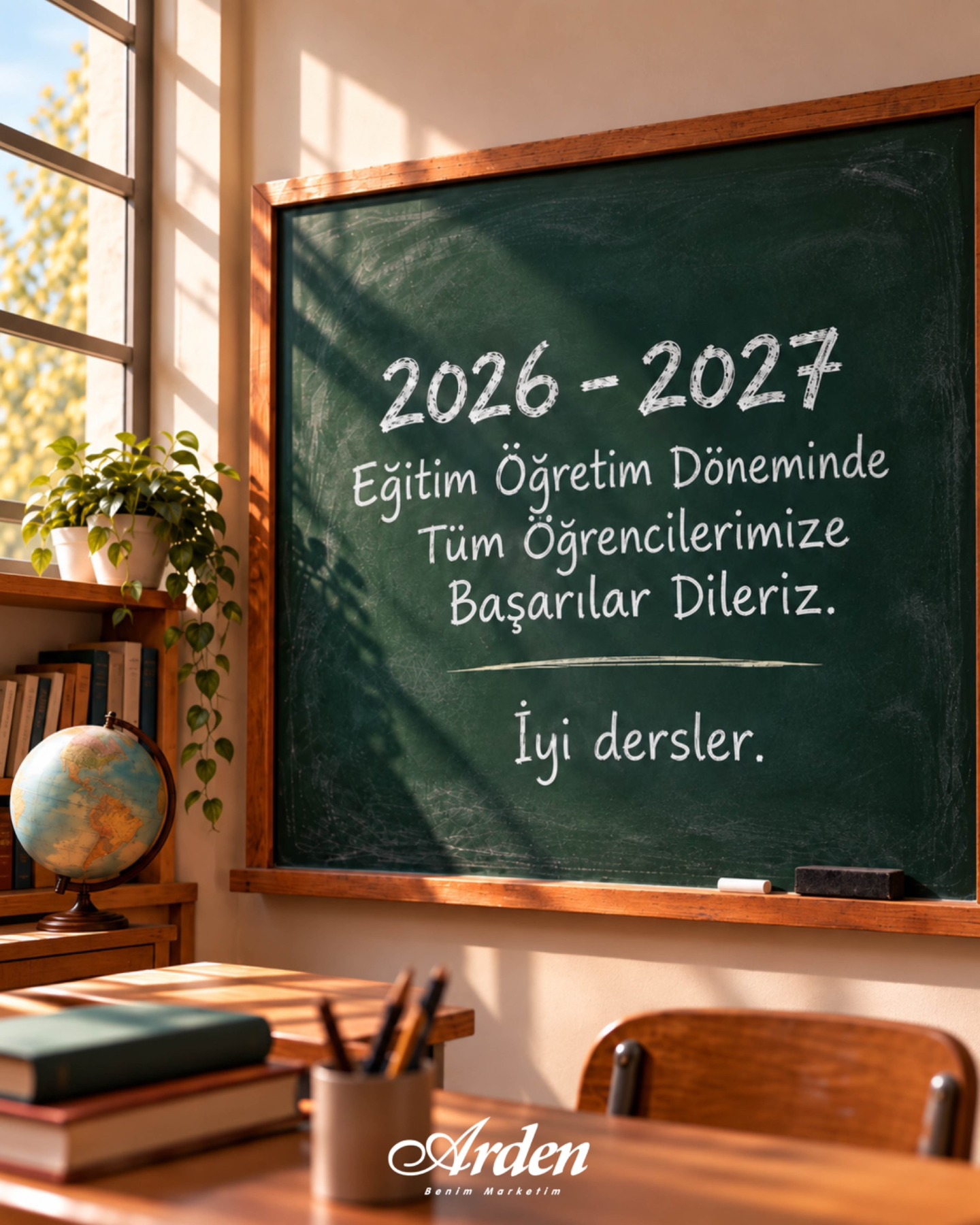 Geleneksel yıl dönümü şenliklerimizde Çengelköy, Göztepe ve