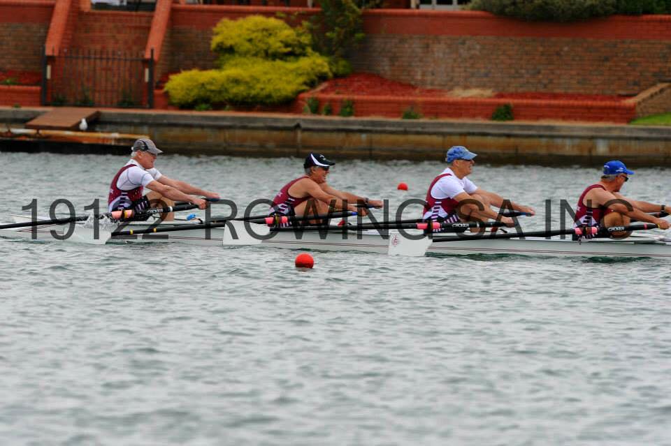 Phoenix Rowing Club Adelaide