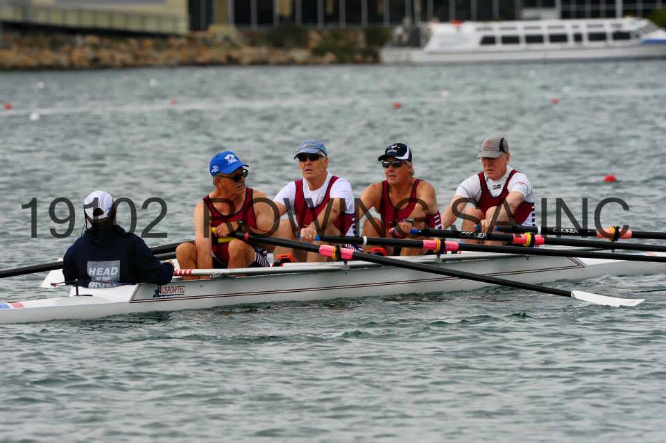 Phoenix Rowing Club Adelaide