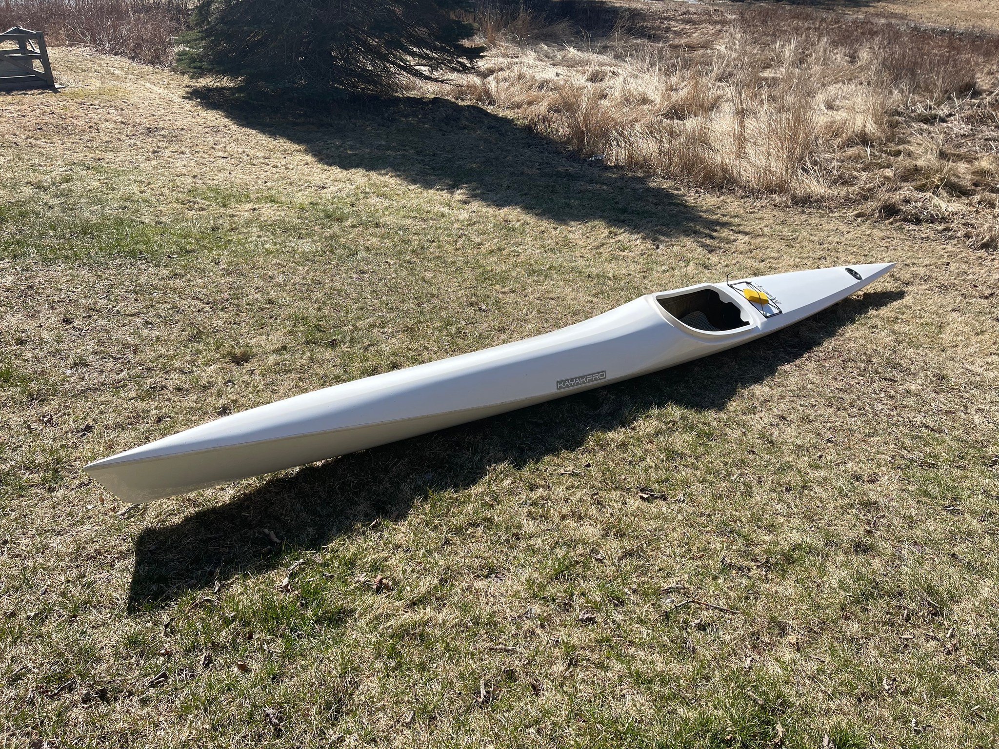 Kayakpro vampire - Kayaks - Ellsworth, Maine | Facebook Marketplace ...