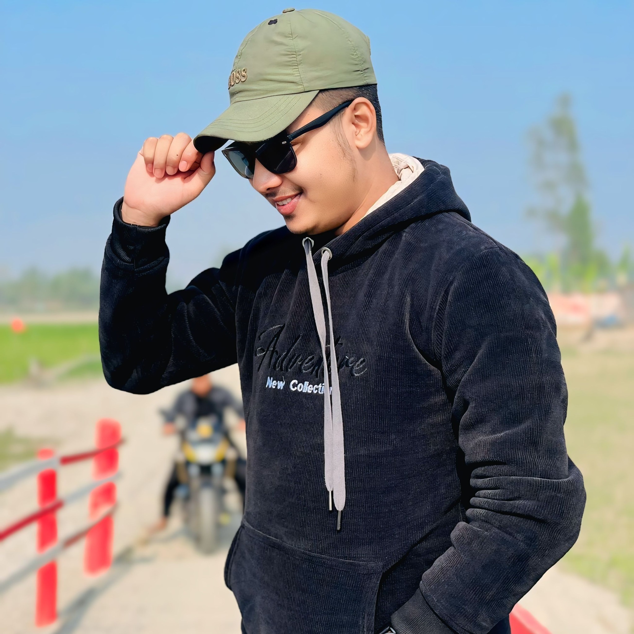 Md Mehedi Hasan RM