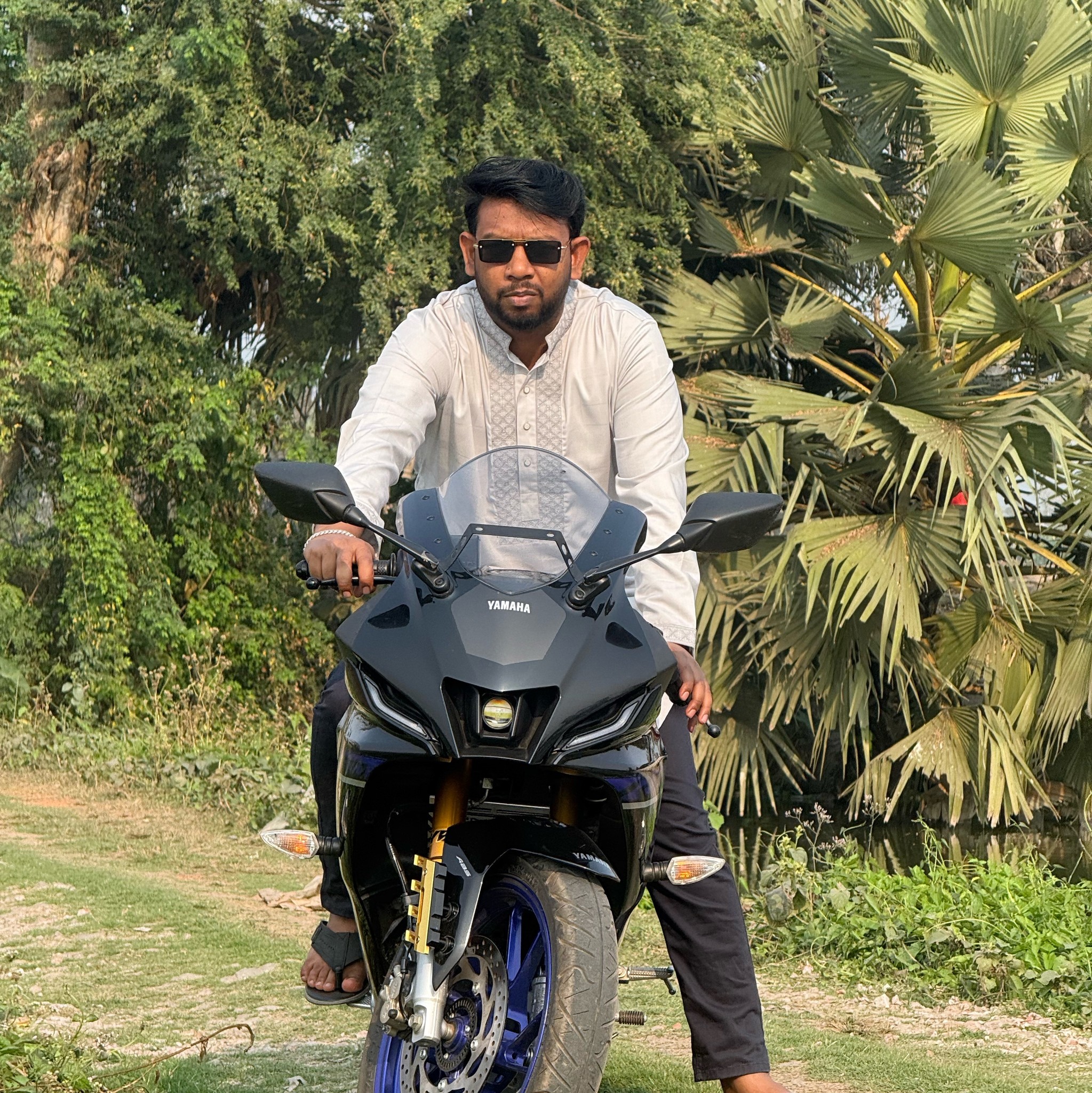 Rustum Molla