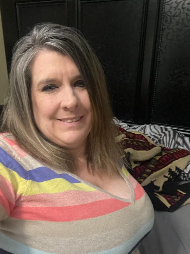 I’m so excited to finally let... - Nicole Graham Brown | Facebook