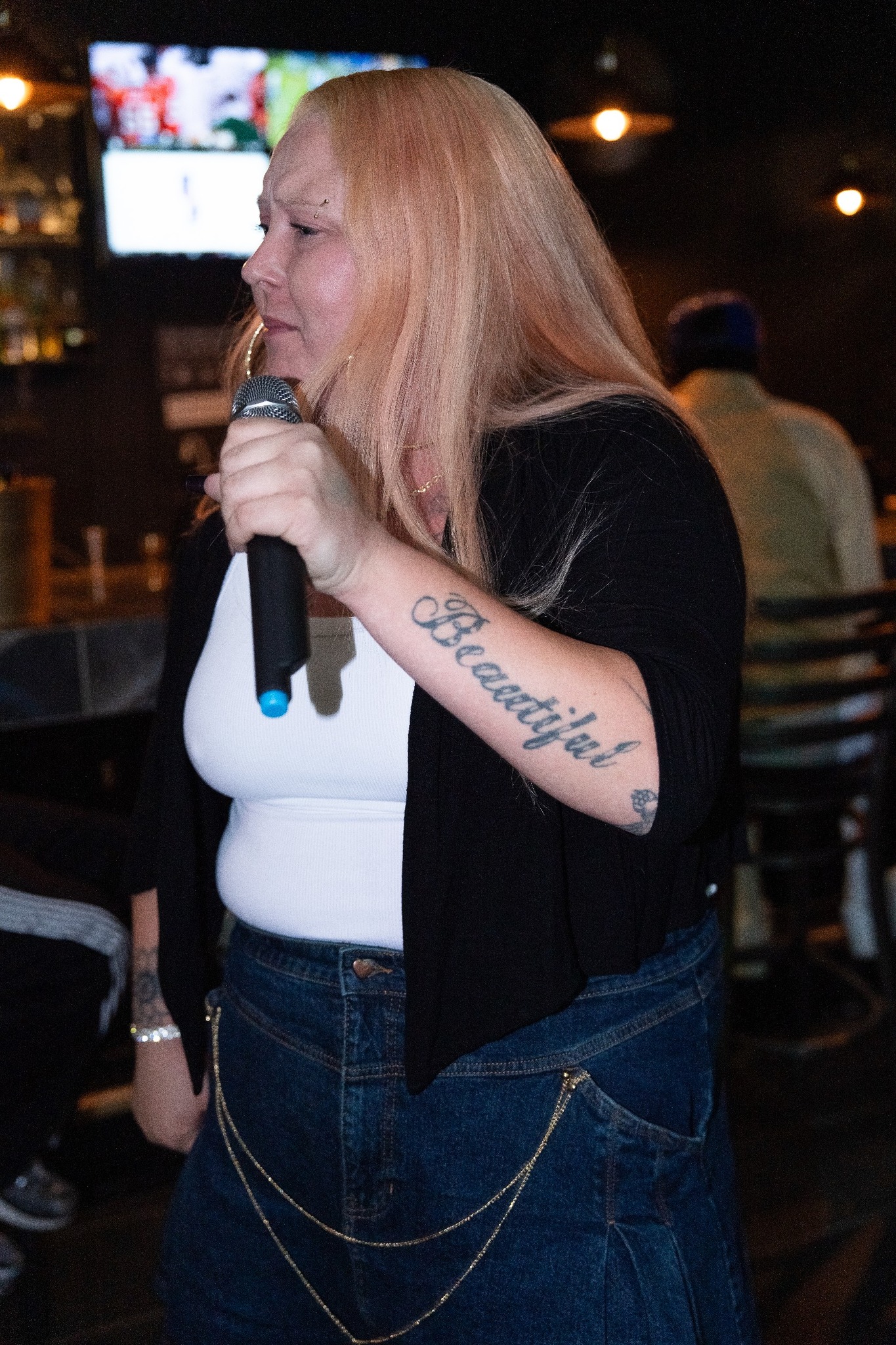 Dee Rice