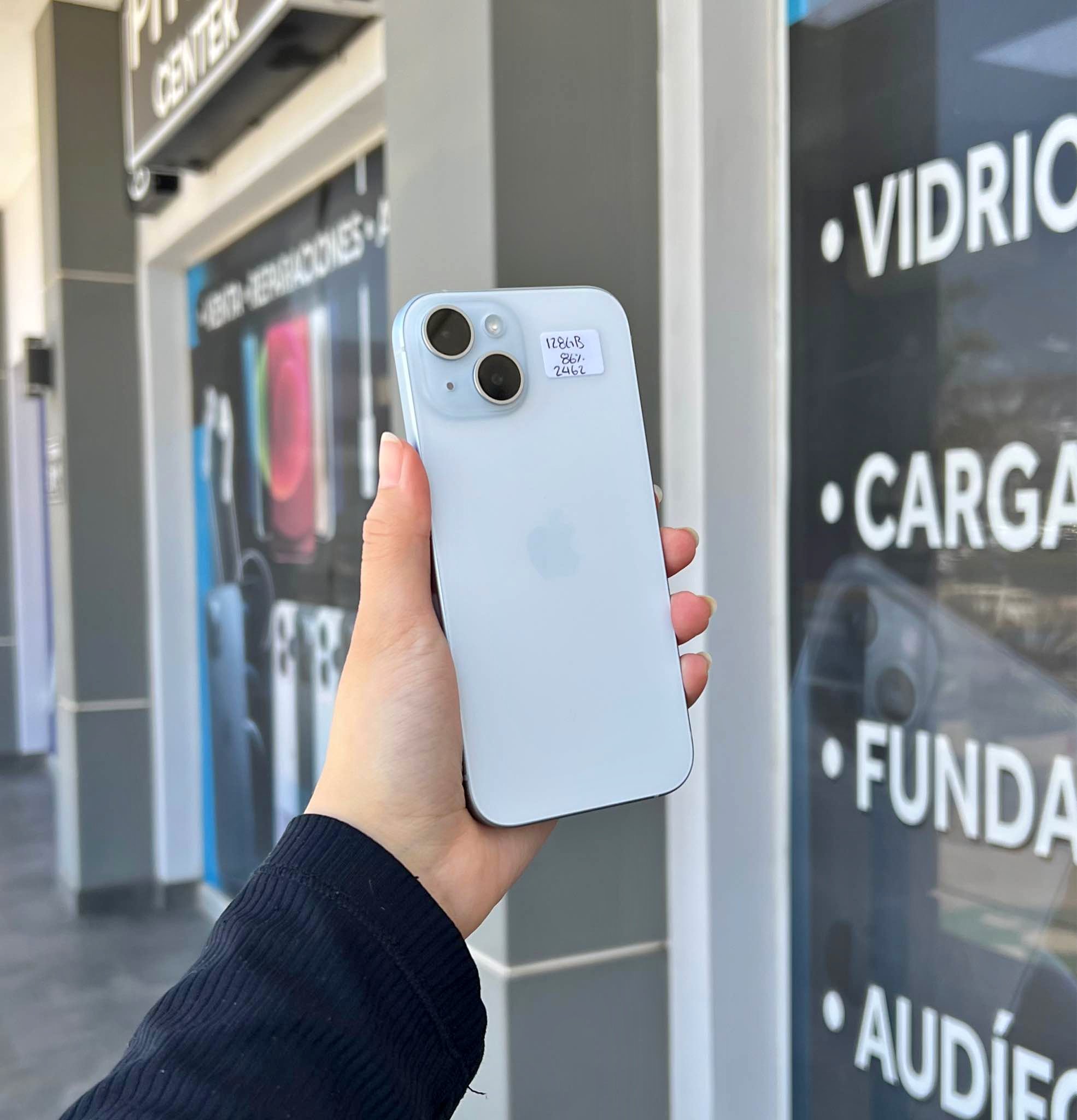 iPhone 15 normal 128gb - Cell Phones - Tijuana, Baja California ...