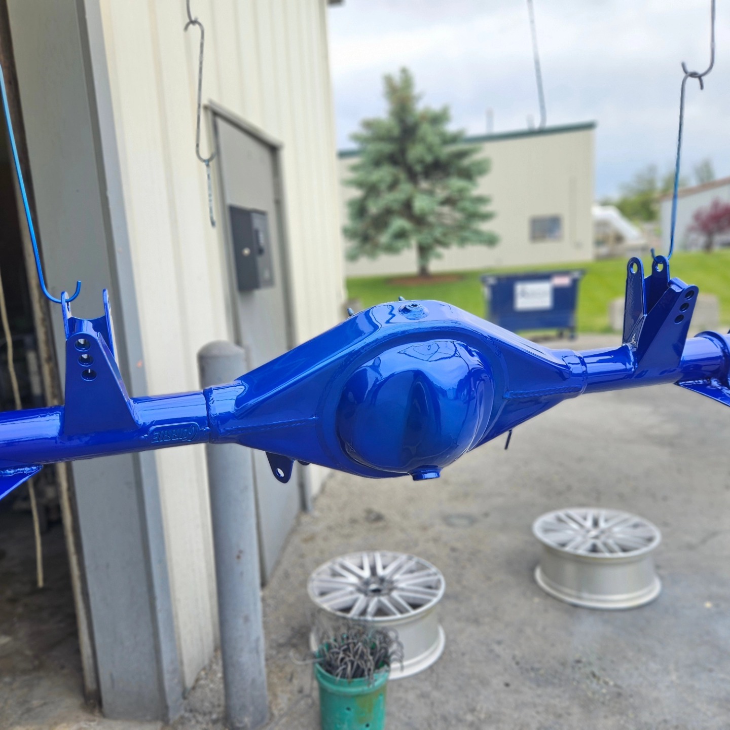 Perfect powder llc | Burlington WI