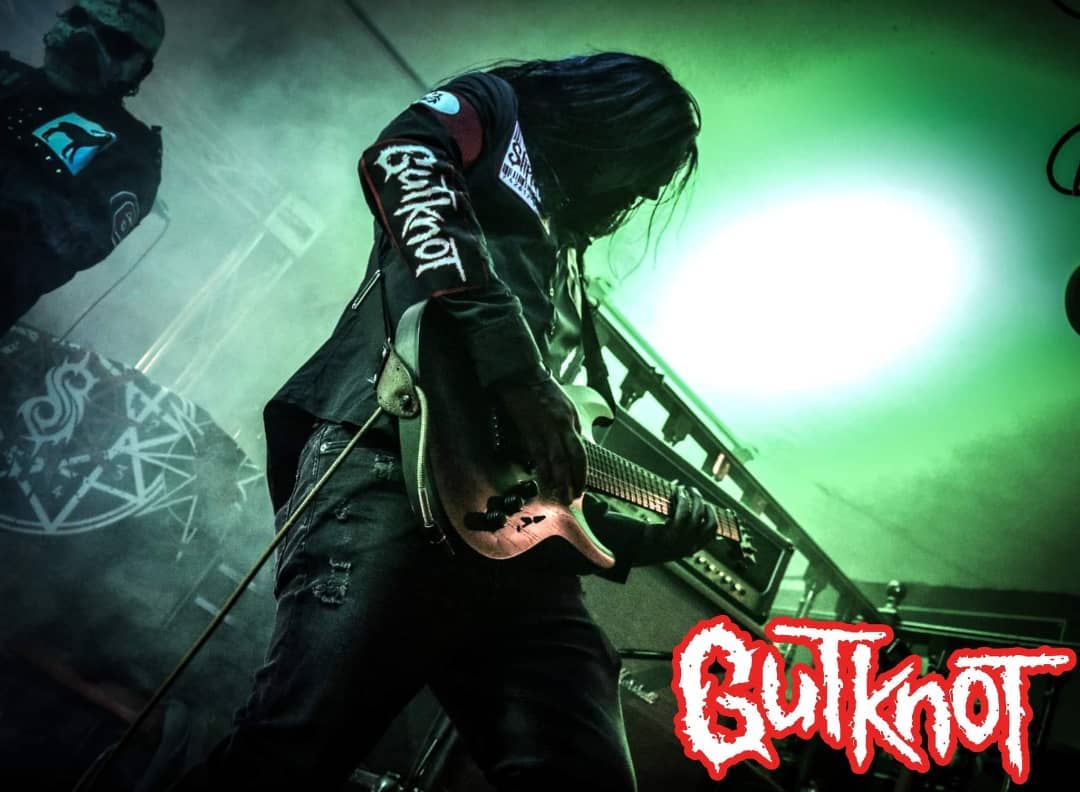 Gutknot Tributo a Slipknot