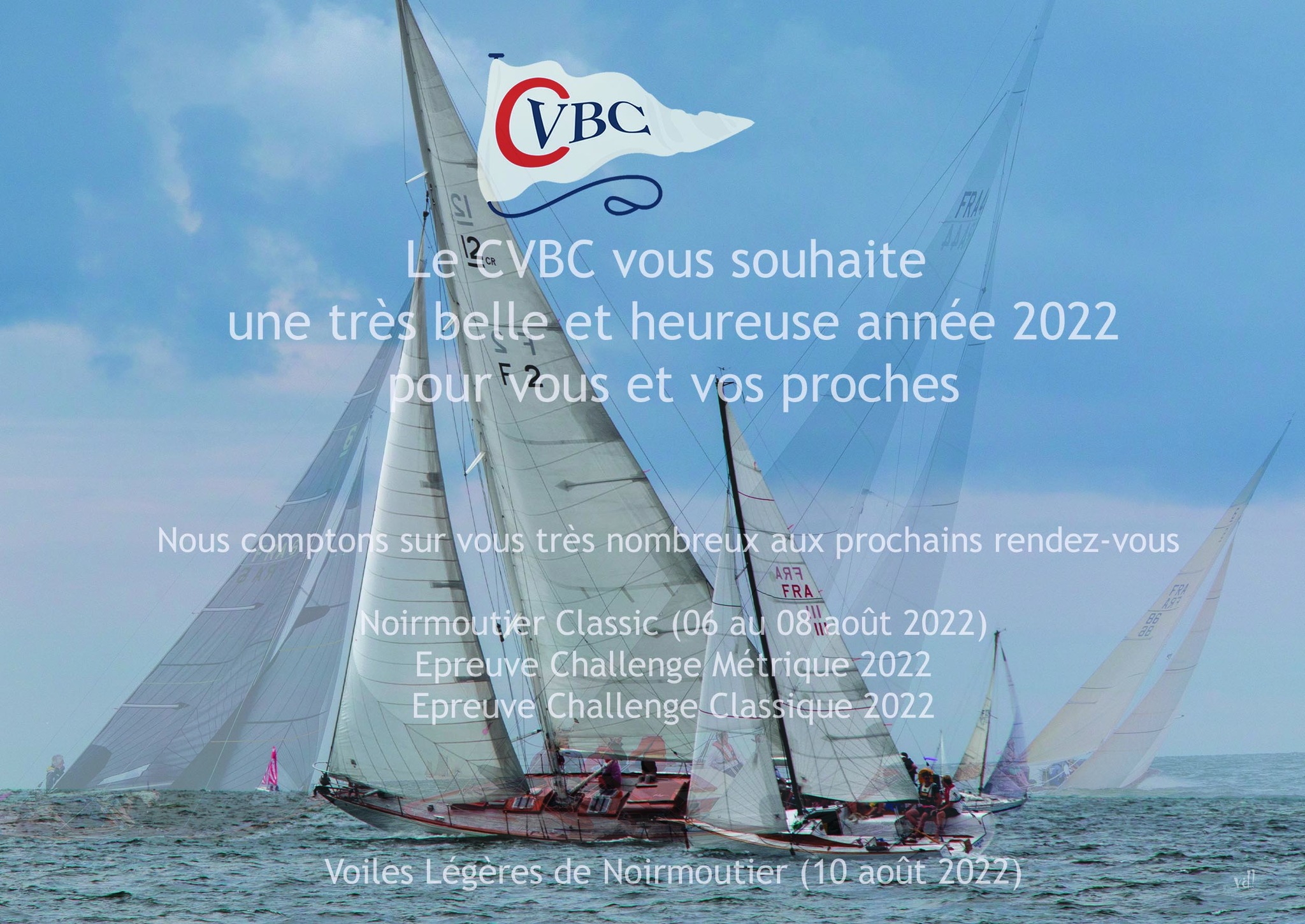 Regates Du Bois De La Chaize 2022