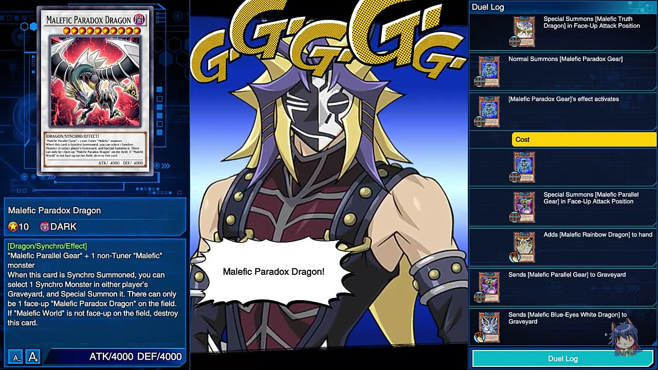 yugioh paradox brothers cards Complete Custom Deck for Yu-Gi-Oh! Midterm Paradox Mini Box expands on the Speed Duel GX Paradox Brothers (Duel Links) -