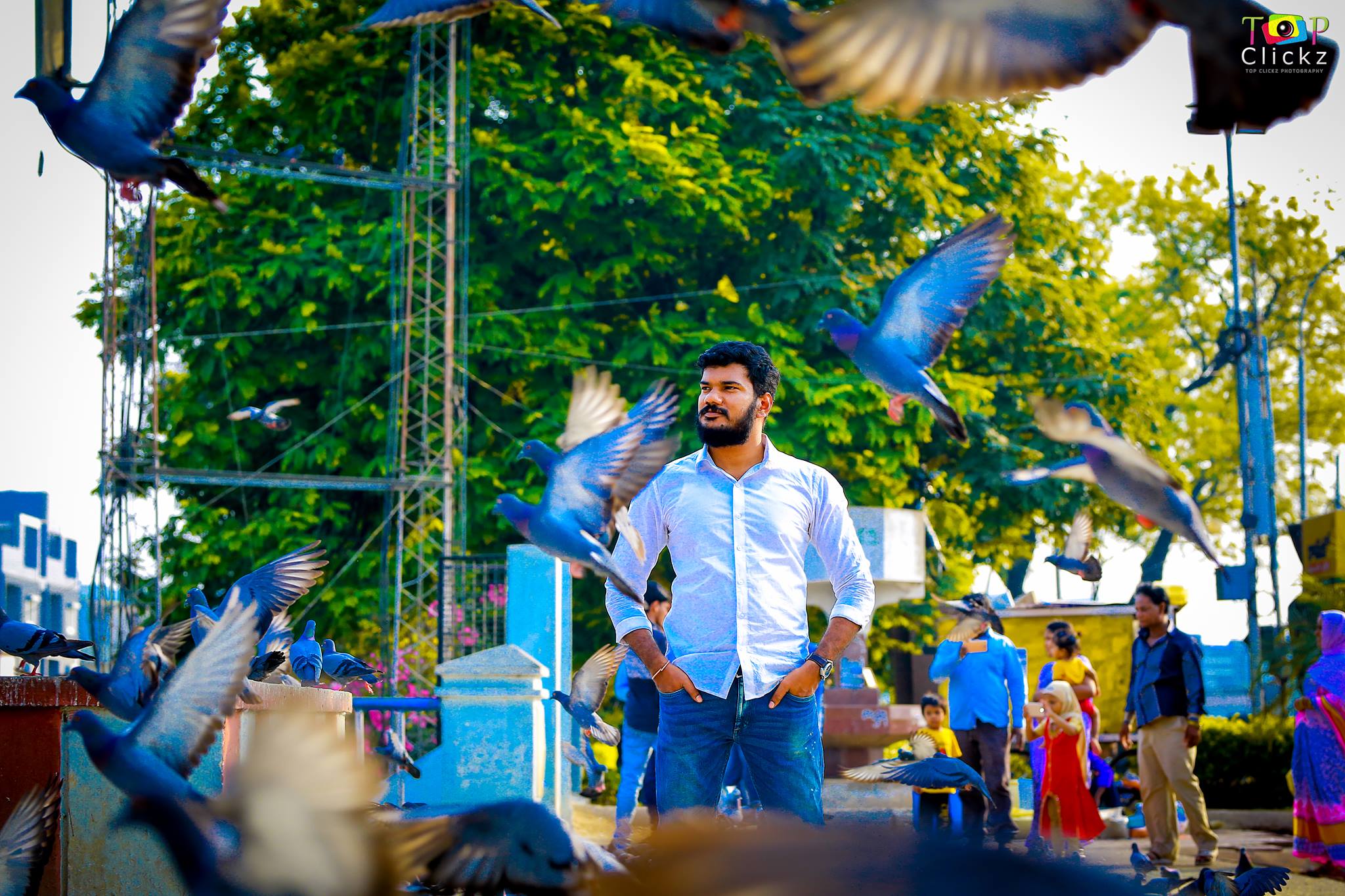 Nagesh Reddy K