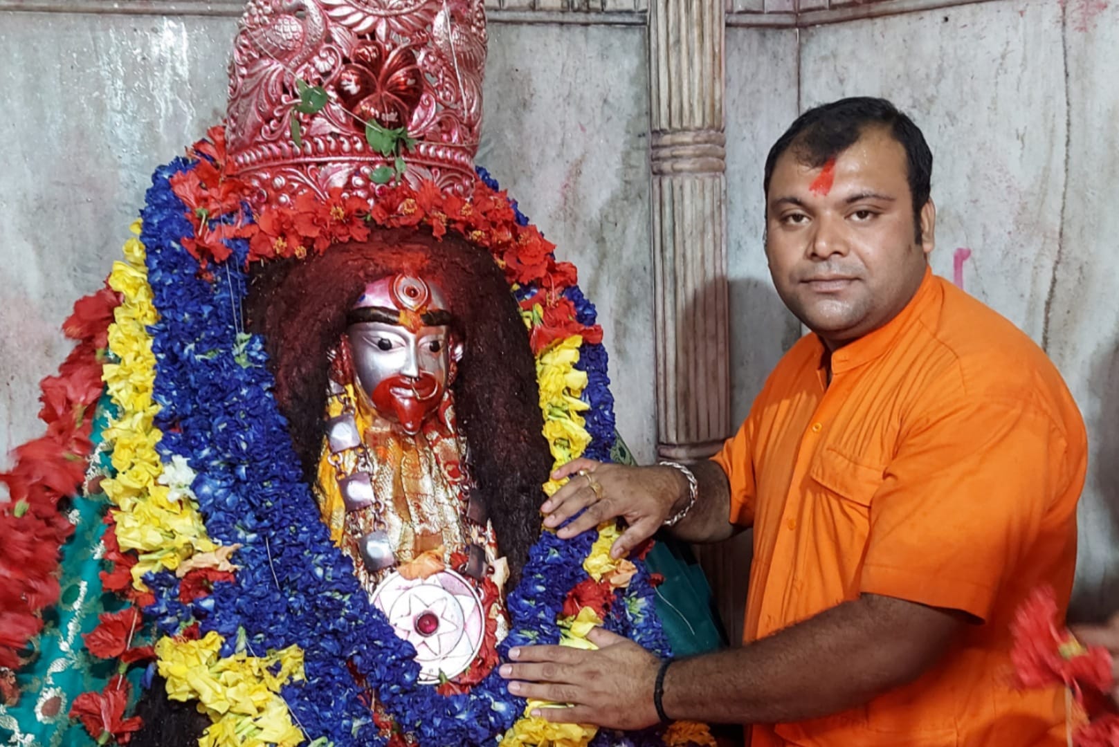 মহাপীঠ তারাপীঠ | Rampur Hat