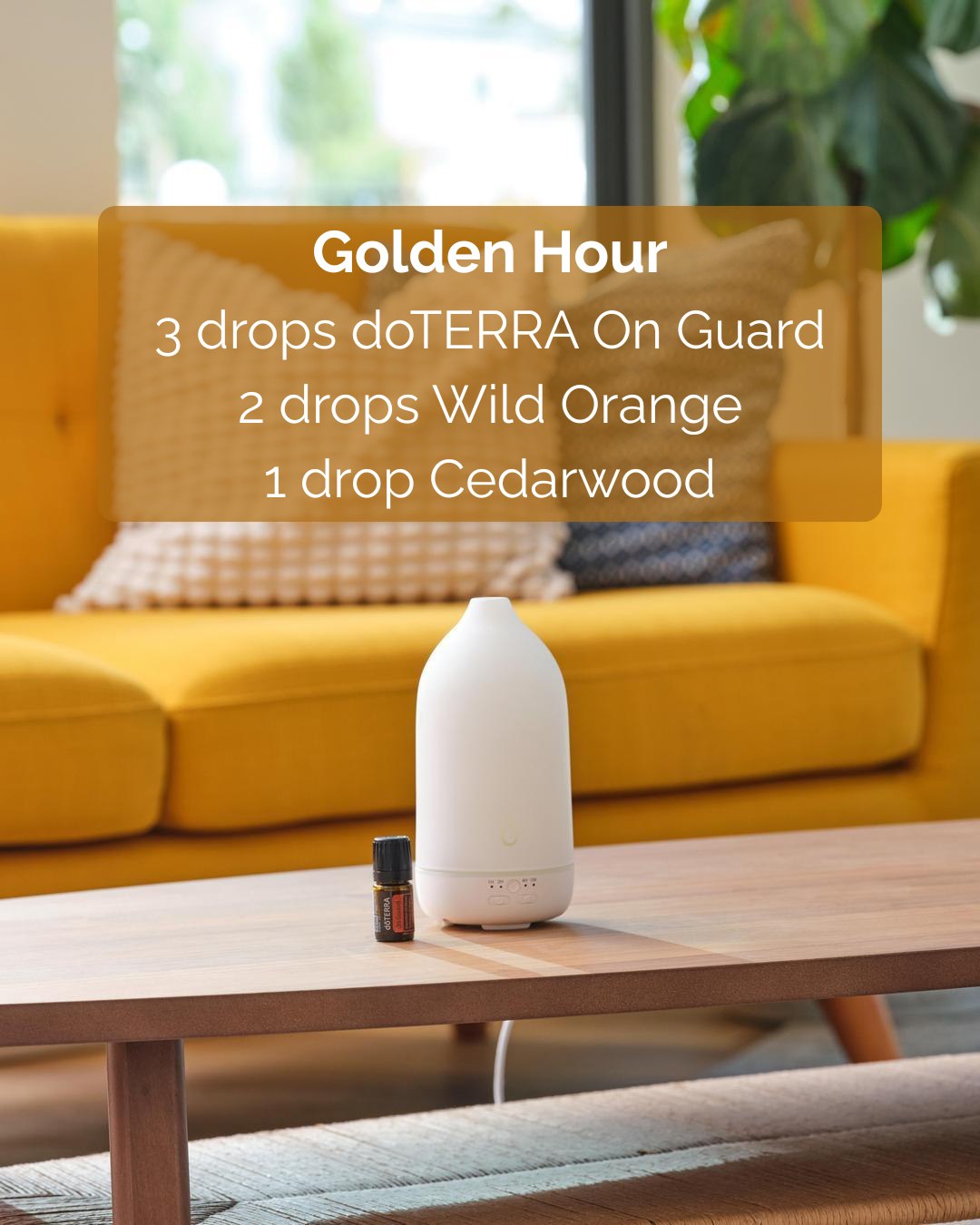 A new month, a new reason to stock up. ❤️ Get a FREE dōTERRA On
