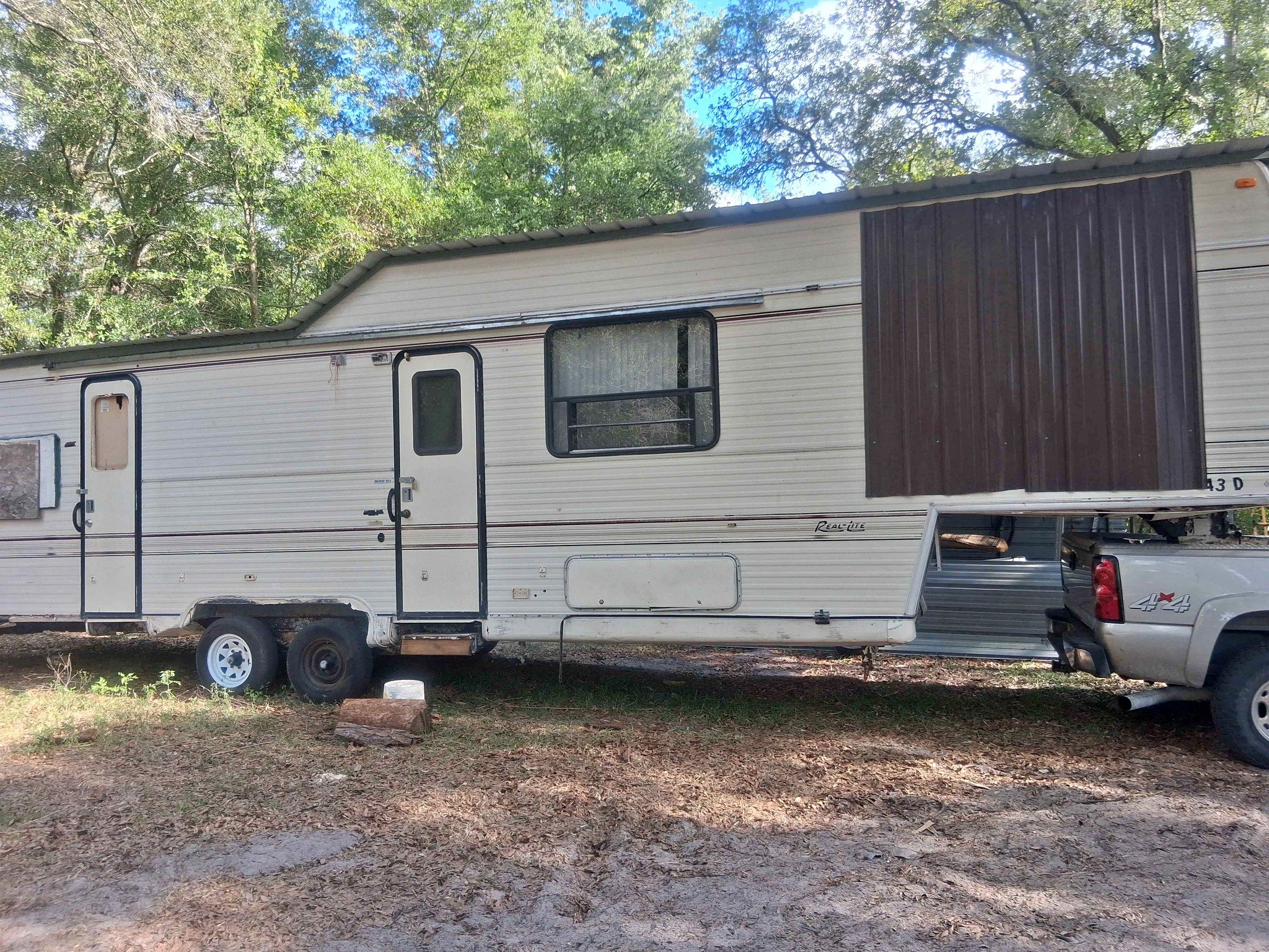 Camper - RVs & Campers - Old Town, Florida | Facebook Marketplace ...