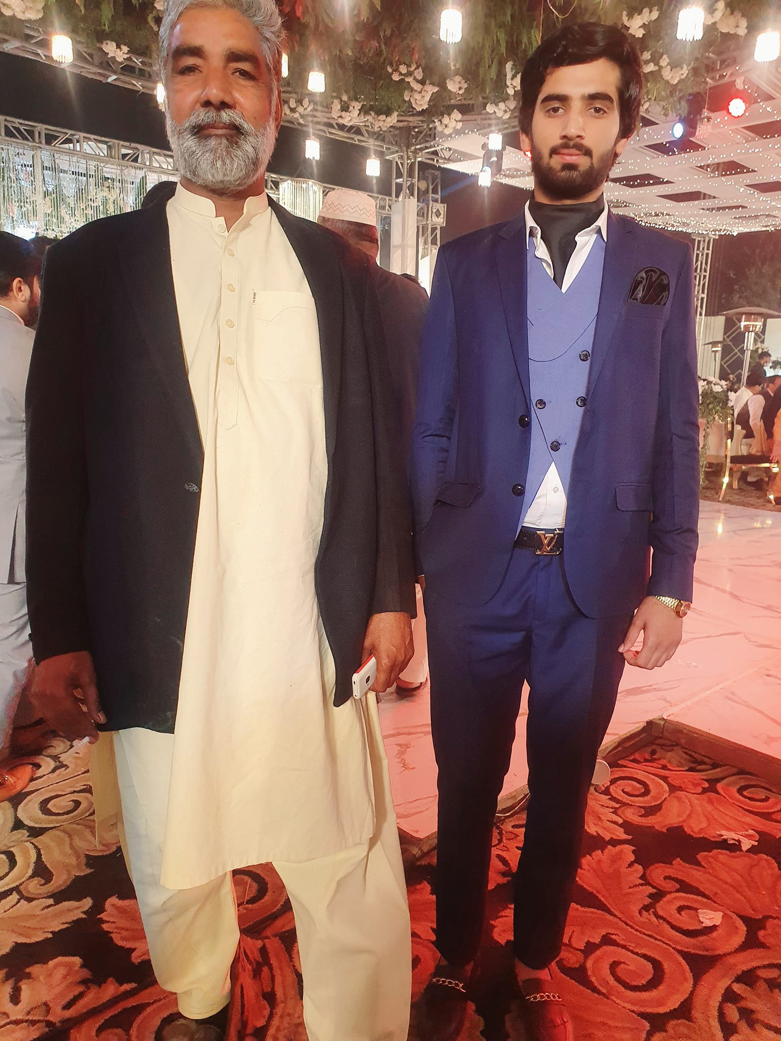 Rana Abdullah Nambardar