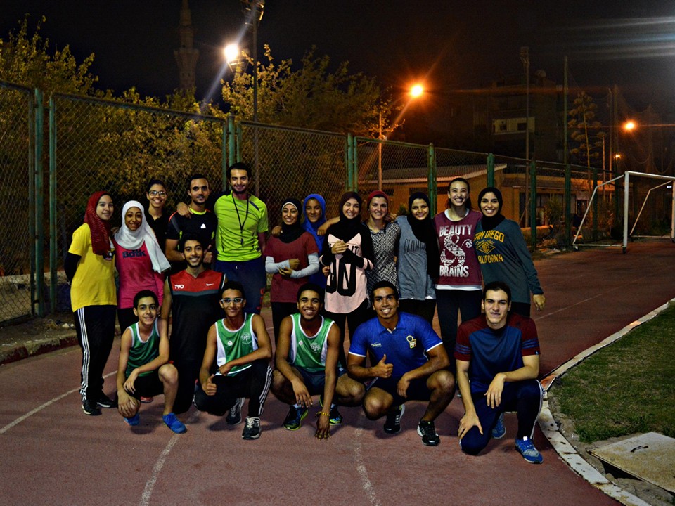 el-ghaba-club