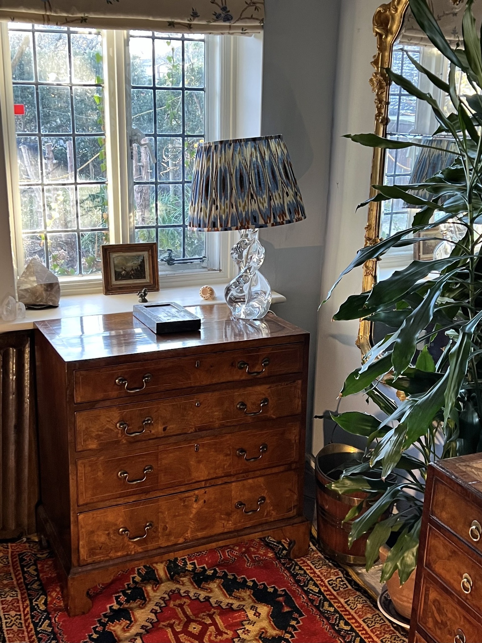 A small English George... - Box House English Antiques | Facebook