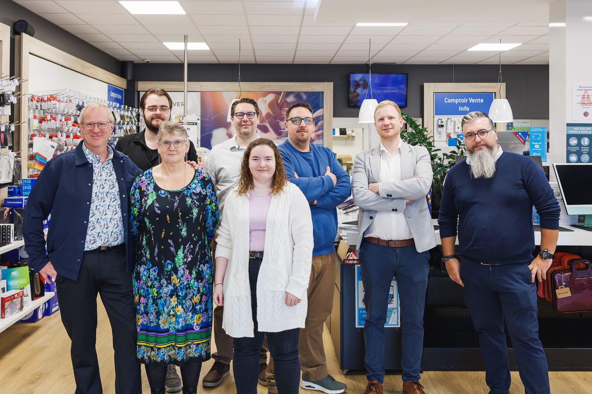 DGS Informatique Exellent it | Saint-Georges