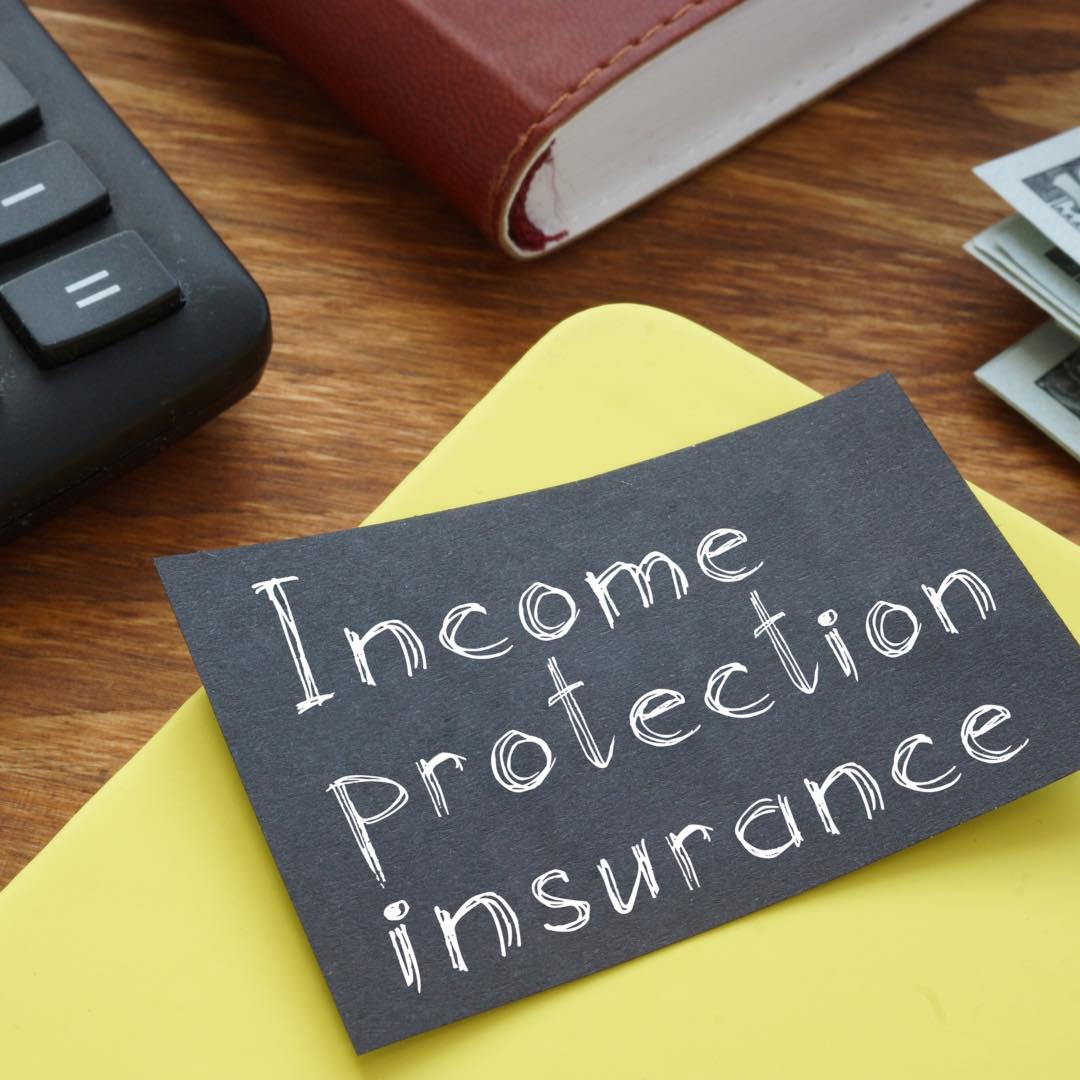 Rainey & Gregg - What is income protection? And how can it...