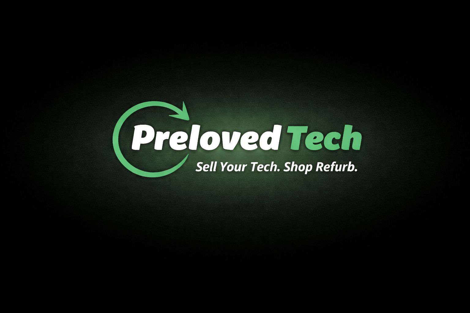 PreLoved Tech