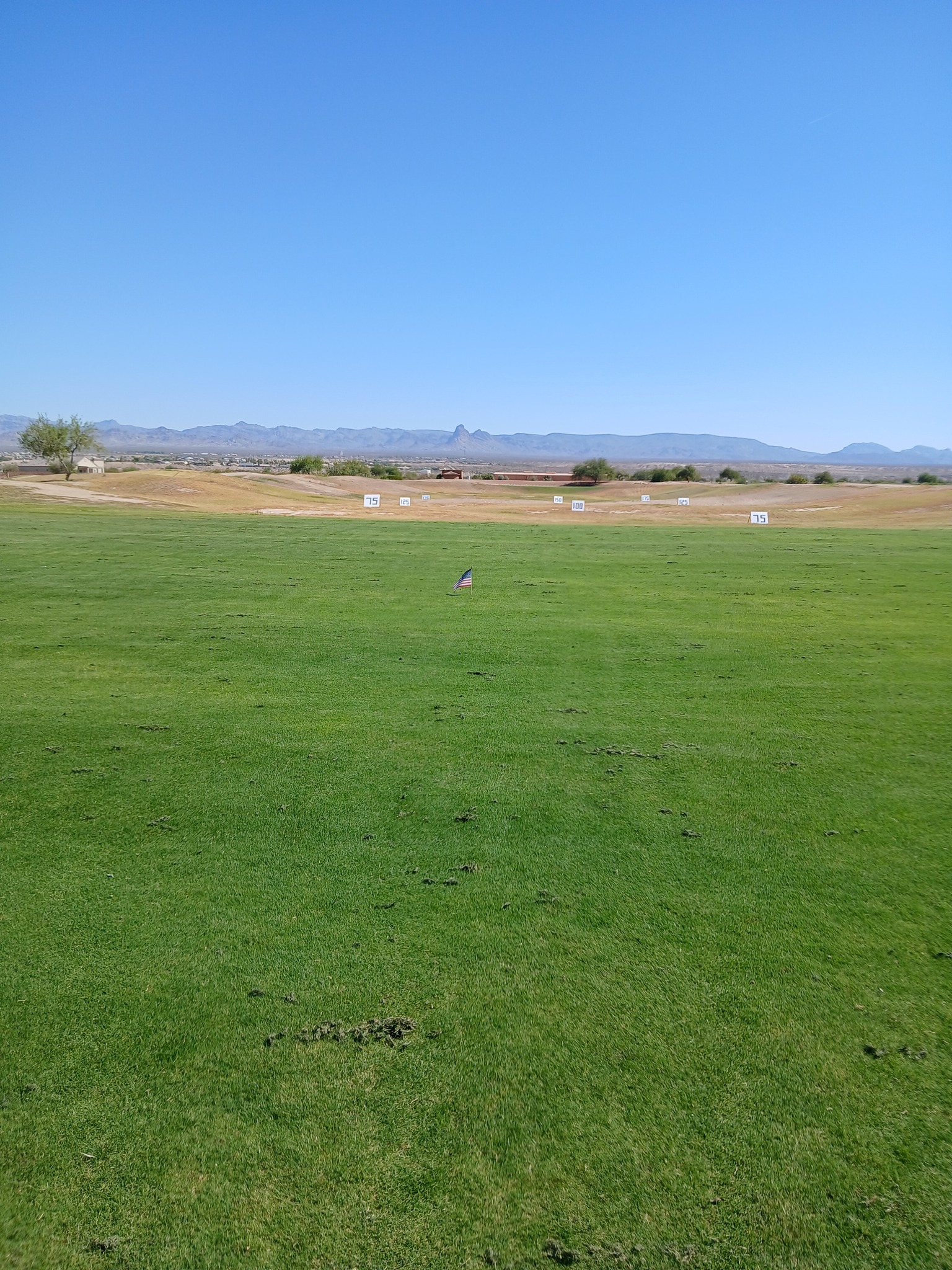 El Rio Golf Club | Mohave Valley AZ