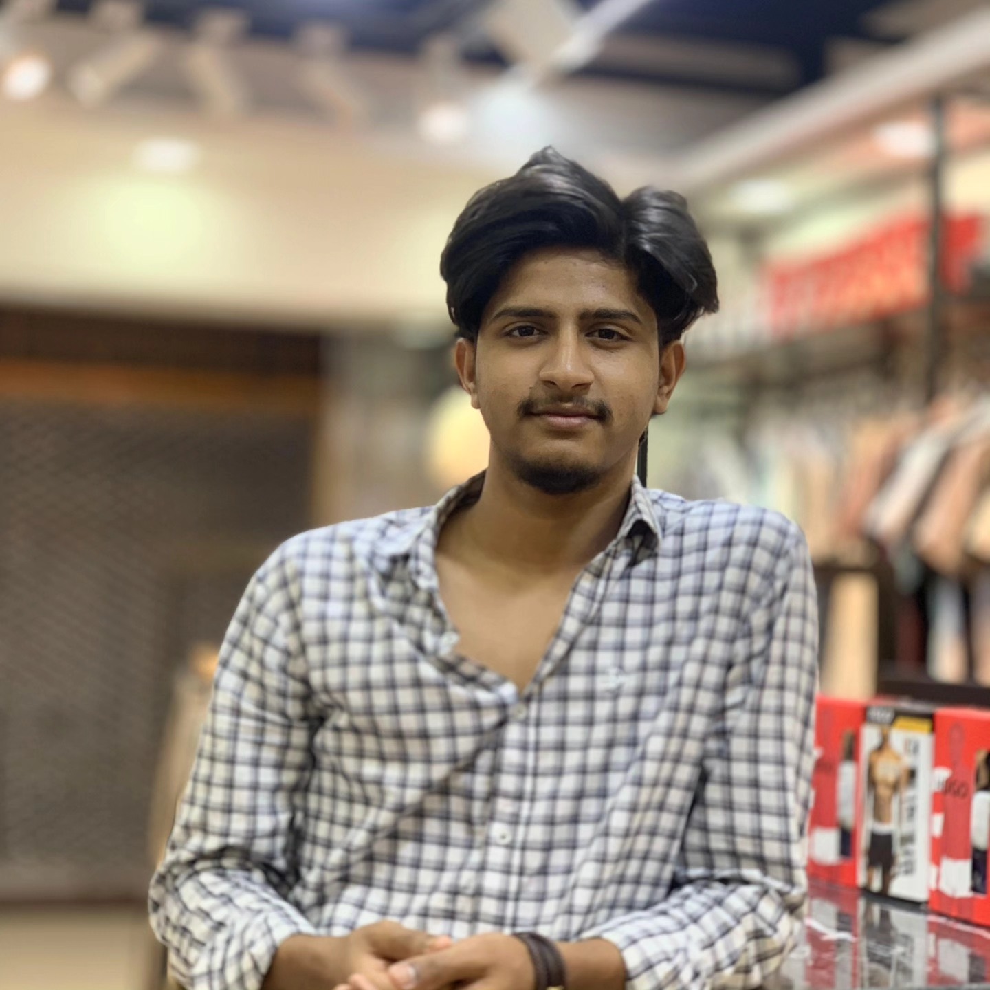 Mahin Chowdhury