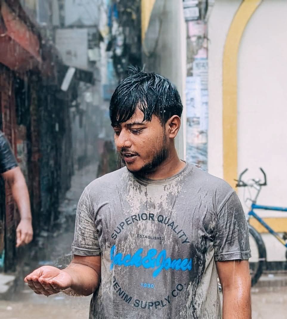 Sahed Mahmud