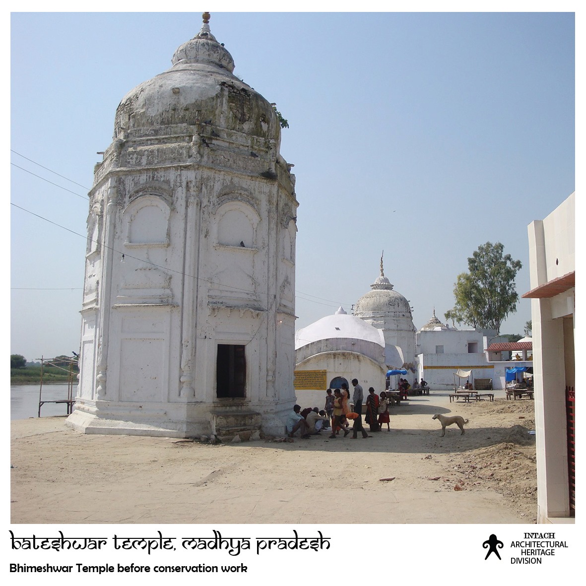 Intach Architectural HeritageDivision