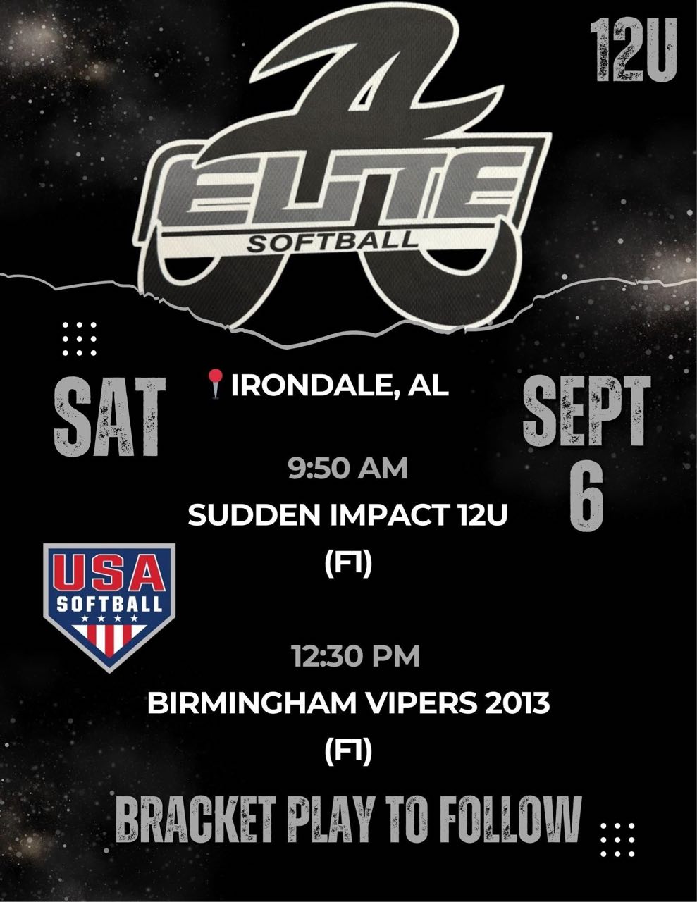 Alabama Elite Fastpitch | Facebook
