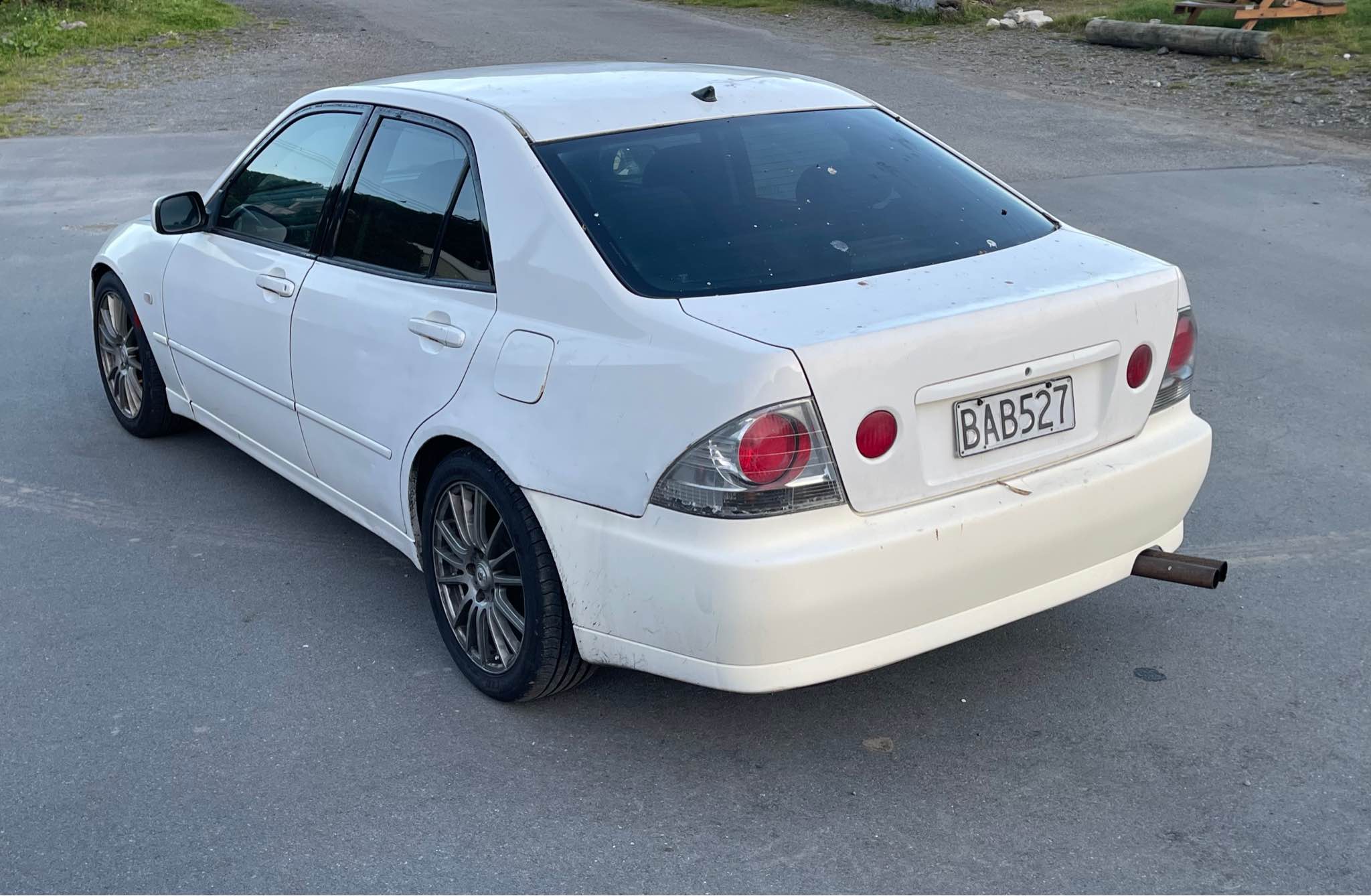 Manual Beams tezza - Cars & Trucks - Wellington, New Zealand | Facebook ...
