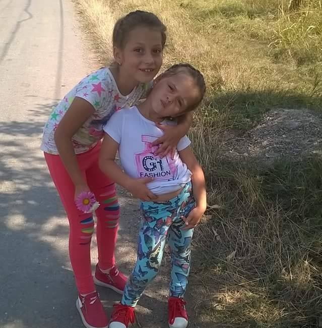 Crysty Si Lory Tabacu