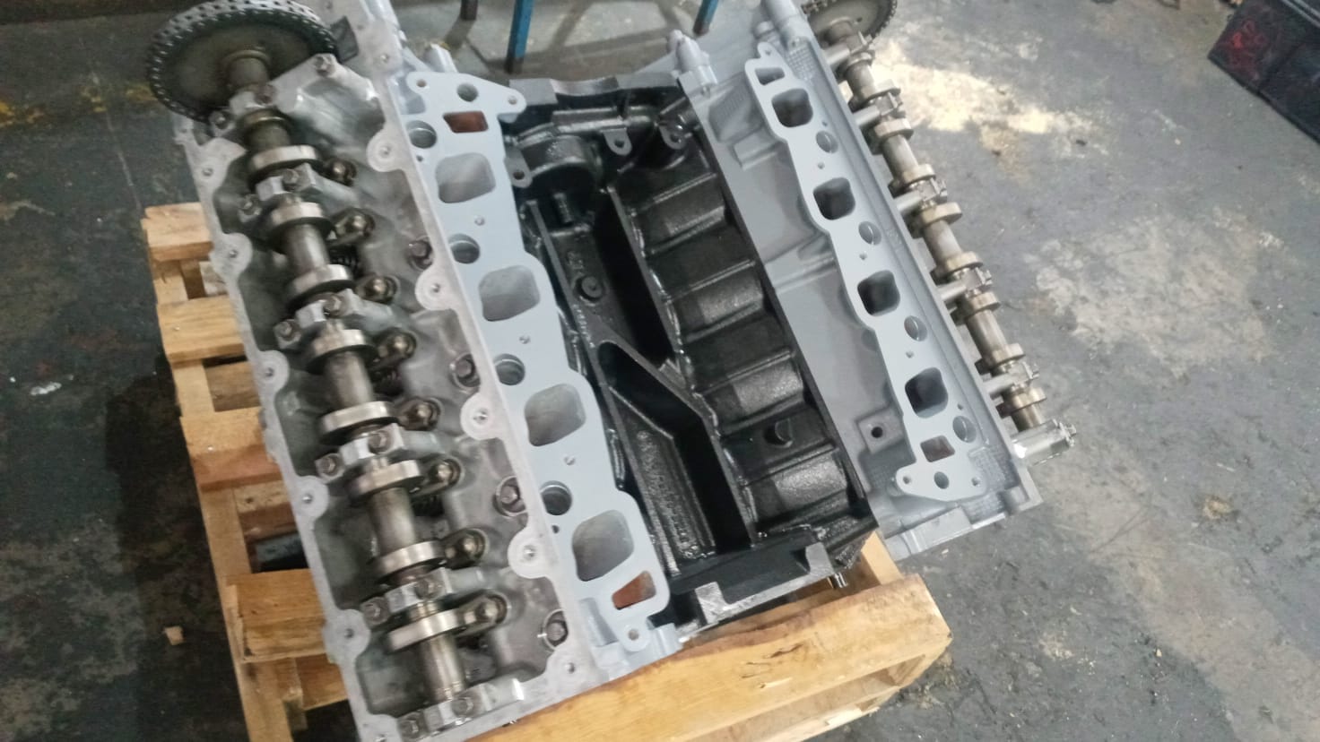 RM Remsa Motores