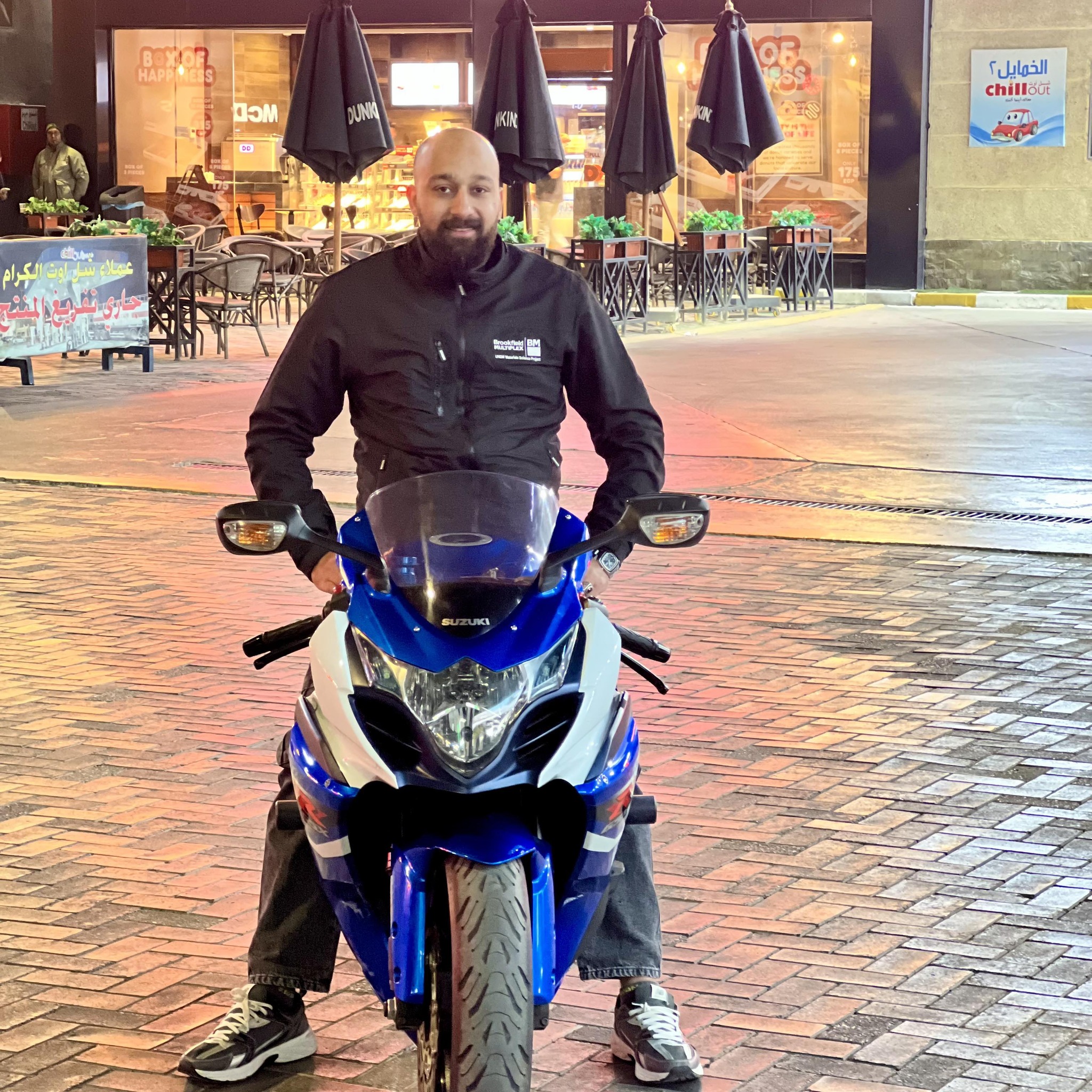 ابراهيم فيشة - ماشاء الله اللهم بارك ️ تشكيله بوكسات 🏍️🔥... | Facebook